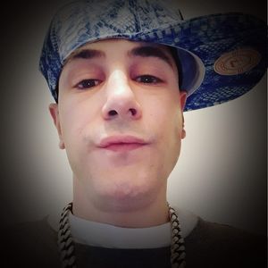 Meet your Posher, Patrick